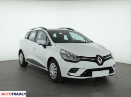 Renault Clio - zobacz ofertę