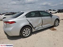 Toyota Corolla 2024 2 Toyota Corolla 2024 2
