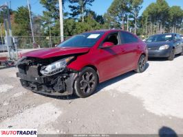 Kia Pozostałe 2019 2