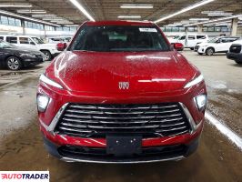 Buick Enclave 2026 2