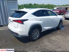 Lexus NX 2021 2 Lexus NX 2021 2