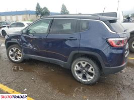 Jeep Compass 2019 2