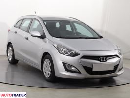 Hyundai i30 - zobacz ofertę