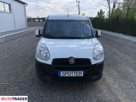 Fiat Doblo 2014 1.3