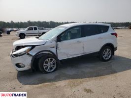 Ford Escape 2019 1 Ford Escape 2019 1