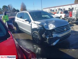 Volkswagen Tiguan - zobacz ofertę