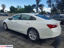 Chevrolet Malibu 2023 1