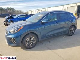 Kia Niro 2020 1
