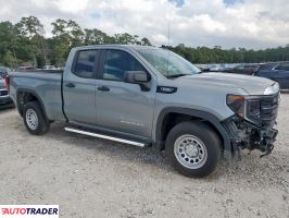 GMC Sierra 2024 2