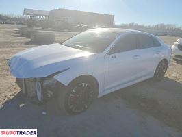 Kia Pozostałe - zobacz ofertę