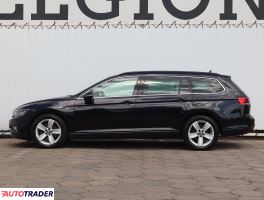 Volkswagen Passat 2019 2.0 187 KM