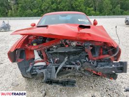 Dodge Challenger 2023 3 Dodge Challenger 2023 3