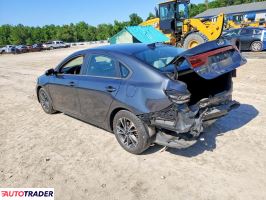 Kia Pozostałe 2022 2