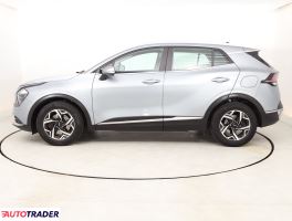 Kia Sportage 2021 1.6 147 KM