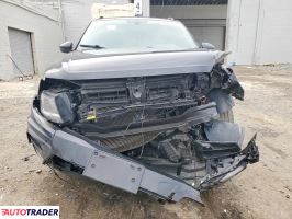 Volkswagen Tiguan 2021 2