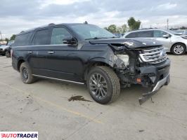 Ford Expedition 2021 3