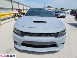 Dodge Charger 2022 5