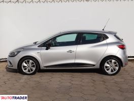 Renault Clio 2017 1.2 116 KM Renault Clio 2017 1.2 116 KM