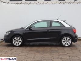 Audi A1 2010 1.4 120 KM