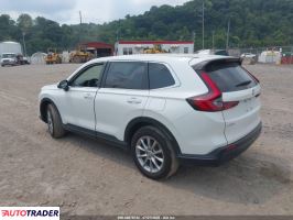 Honda CR-V 2026 1
