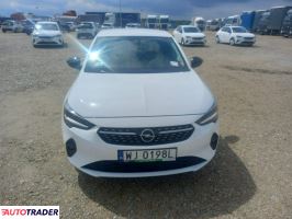Opel Corsa 2022 1.2 100 KM Opel Corsa 2022 1.2 100 KM