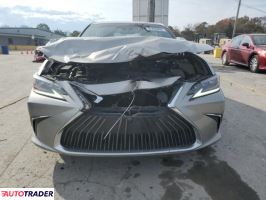 Lexus ES 2020 2