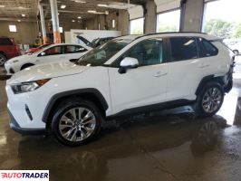 Toyota Pozostałe 2019 2