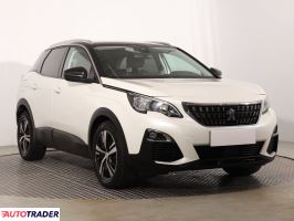 Peugeot 3008 - zobacz ofertę
