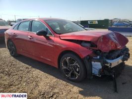 Kia Pozostałe 2025 2