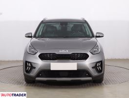 Kia Niro 2021 1.6 139 KM