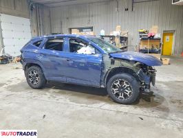 Hyundai Tucson 2025 2