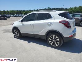 Buick Pozostałe 2020 1 Buick Pozostałe 2020 1