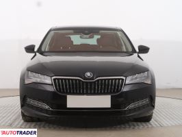 Skoda Superb 2019 1.5 147 KM