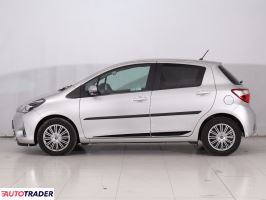 Toyota Yaris 2017 1.5 109 KM