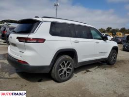 Jeep Grand Cherokee 2023 3