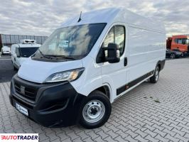 Fiat Ducato 2023 2.2