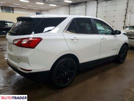 Chevrolet Equinox 2021 1