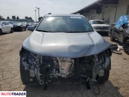 Chevrolet Equinox 2024 1