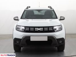Dacia Duster 2023 1.0 99 KM