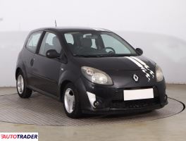 Renault Twingo 2007 1.1 75 KM