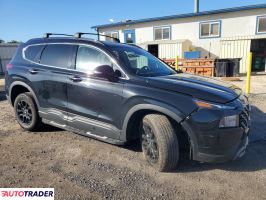 Hyundai Santa Fe 2022 2