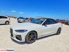 BMW 430 - zobacz ofertę