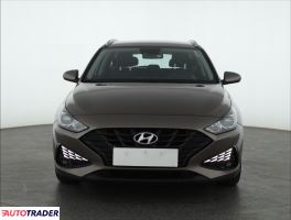 Hyundai i30 2022 1.5 108 KM Hyundai i30 2022 1.5 108 KM