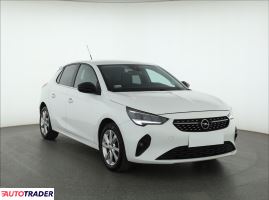 Opel Corsa 2022 1.2 99 KM