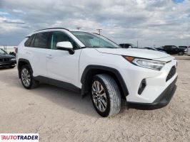 Toyota Pozostałe 2019 2 Toyota Pozostałe 2019 2