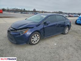 Toyota Corolla 2024 2