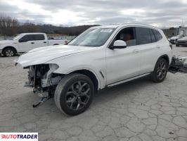 BMW X3 2024 2 BMW X3 2024 2