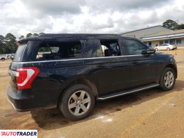 Ford Expedition 2021 3