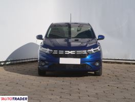 Dacia Sandero 2023 1.0 99 KM