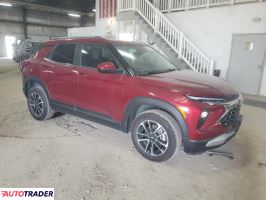 Chevrolet Blazer 2024 1